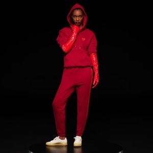 ❤️ IVY PARK IVY HEART X Adidas ❤️ All Gender Hoodie
*IN HAND* SAME DAY SHIPPING*